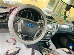 كيا اوبتيما